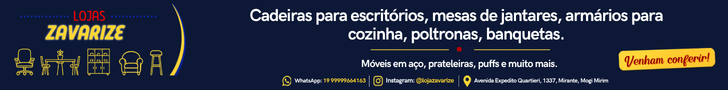 Banner Anúncio