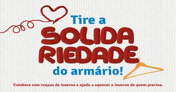 Fundo Social de Mogi Guaçu prorroga Campanha do Agasalho