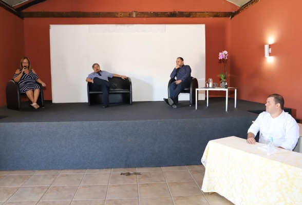 Mogi Mirim continua sem caso positivo de Covid-19; médico é de cidade vizinha