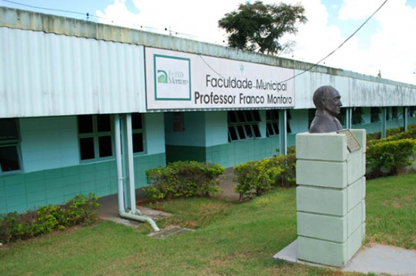 Faculdade Municipal oferece vestibular com prova agendada