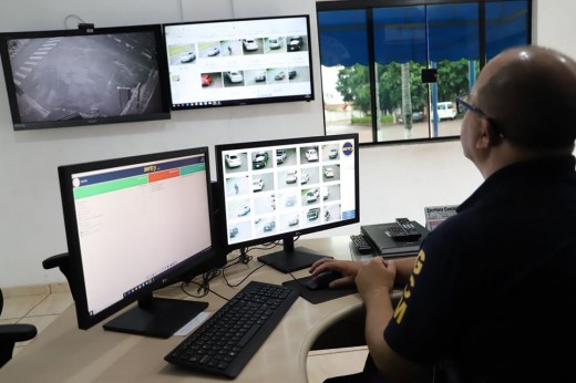 Segurança de Mogi Mirim terá novo canal de atendimento digital à população