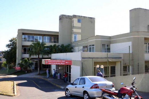 Hospital Municipal de Mogi Guaçu terá troca de telhado e ampliação de recepção da Radiologia