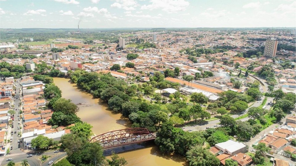 Mogi Guaçu registra 50% de isolamento social, aponta monitoramento do Estado