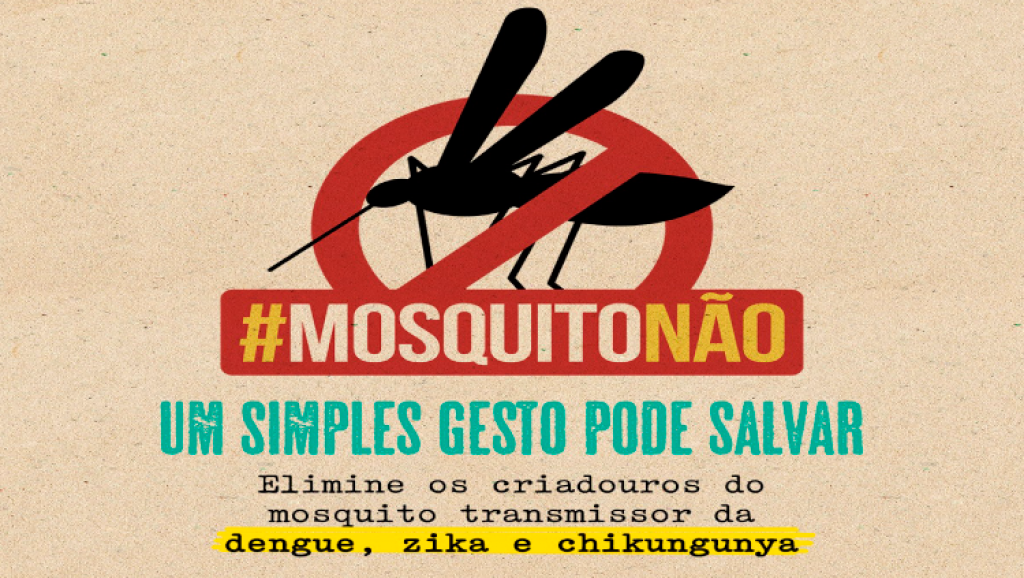 Boletim aponta aumento e dengue chega a 1.638 casos confirmados em Mogi Mirim
