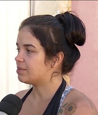 Mãe confessou morte de Isis, diz Secretaria de Segurança Pública.