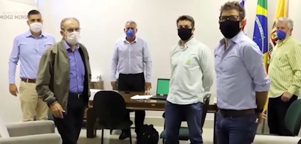 Empresa de sementes de hortaliças anuncia instalação em Mogi Mirim