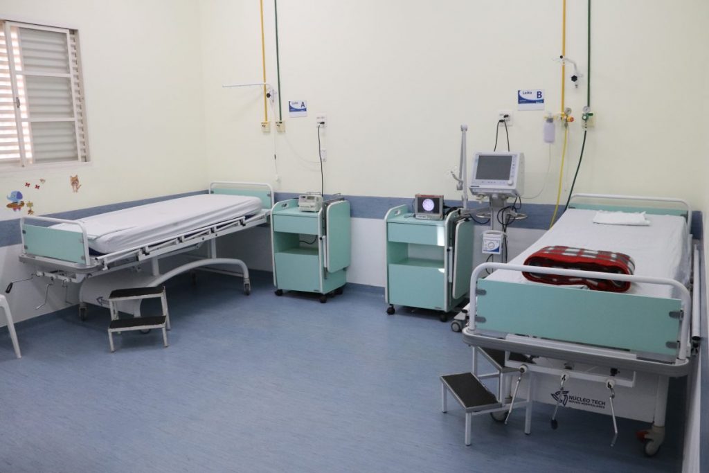 Covid19: Com 53 casos confirmados Baixa Mogiana não sofre sobrecarga no sistema de saúde