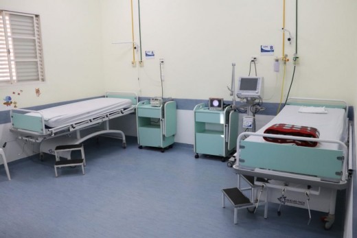 Covid19: Com 53 casos confirmados Baixa Mogiana não sofre sobrecarga no sistema de saúde