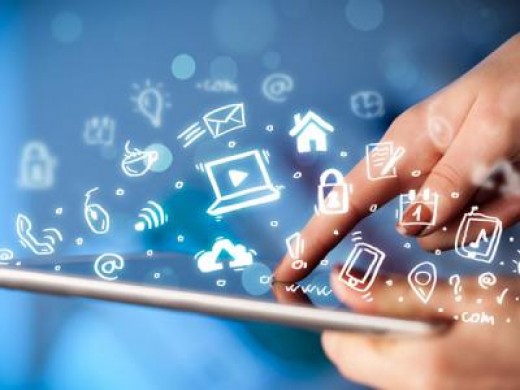 Aulas da Secretaria de Educação de Mogi Guaçu podem ser acessadas pelo celular