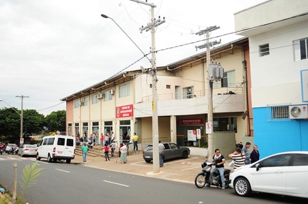 Saúde recebeu mais de R$ 2 milhões em repasses extras