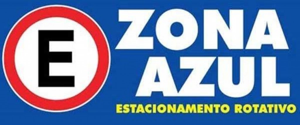 Estacionamento Zona Azul em Mogi volta a funcionar nesta quinta-feira (07)