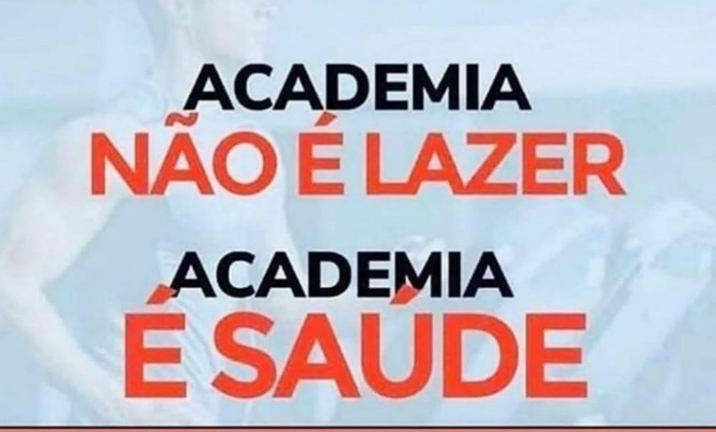 Academias de Mogi Guaçu pedem flexibilização