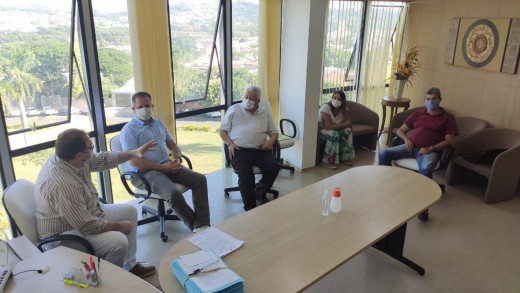 Prefeitura de Mogi Guaçu pede que entidades adequem serviços para continuar recebendo