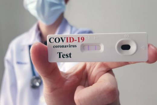 Secretaria de Saúde de Mogi Mirim oferece testes rápidos de Covid-19 para idosos e funcionários de Instituições
