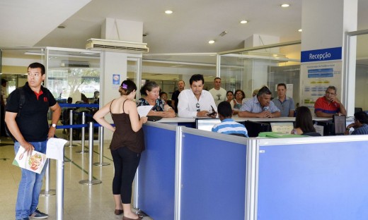 INSS paga segunda parcela do 13º a partir de segunda-feira (25)
