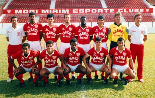 Morre Vadão, o criador do Carrossel Caipira