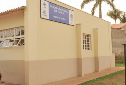 Com 5 servidores infectados por covid-19  posto de saúde continua fechado