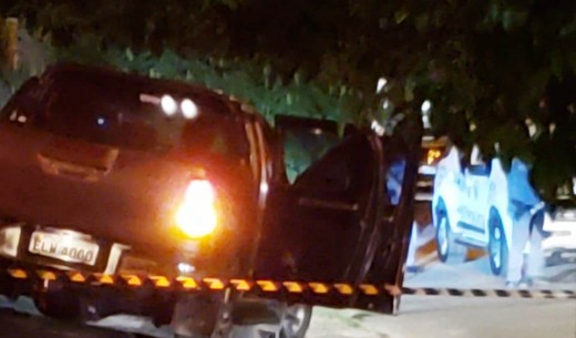 Assaltantes são mortos em troca de tiros com Força Tática