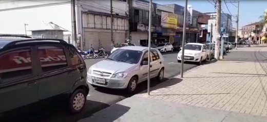Flexibilização do comércio no Guaçu não começa na segunda-feira