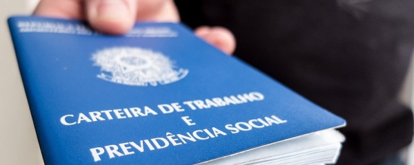 Vagas de emprego no PAT de Itapira