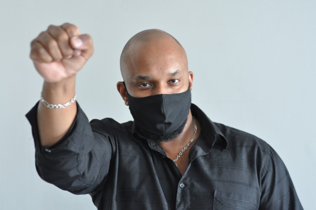 'Mensagem do expectador' - Desabafo sobre o racismo