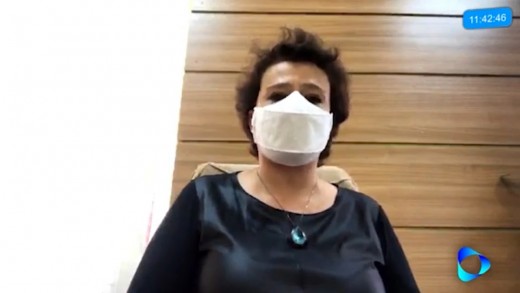 Volta às aulas não tem previsão (COM VÍDEO)