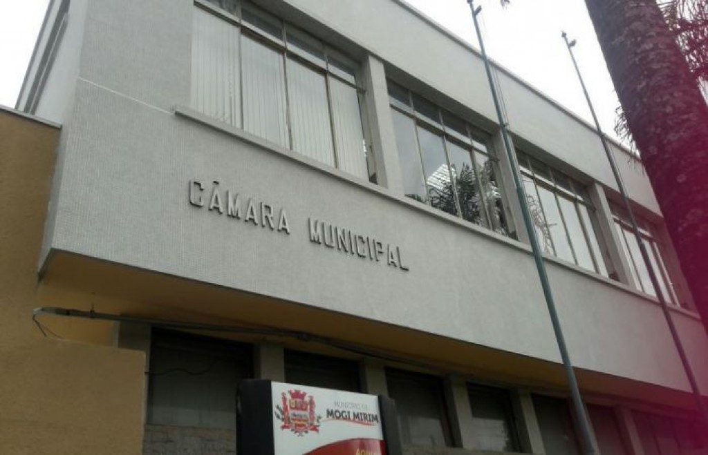 Servidor da Câmara de Mogi Mirim tem resultado positivo para covid-19
