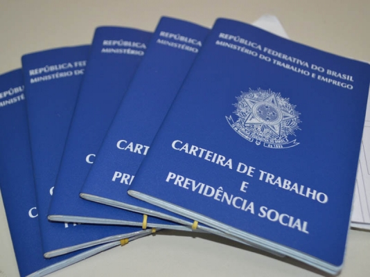 Vagas de emprego no PAT de Mogi Guaçu