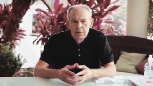 Carlos Nelson faz apelo em vídeo “Se cuidem, estamos entre a vida e a morte!”