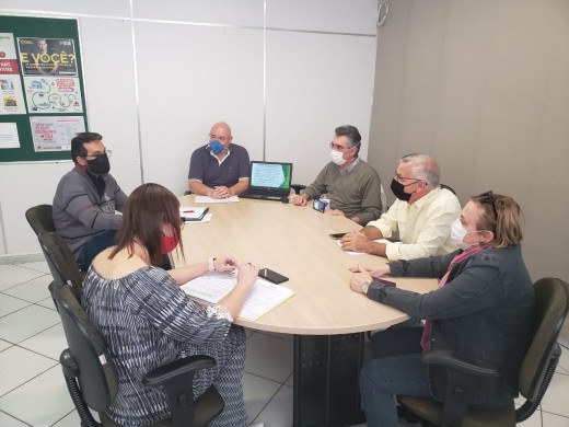 HM e Santa Casa constituirão hospital de ensino para o curso de medicina da ‘Franco Montoro’