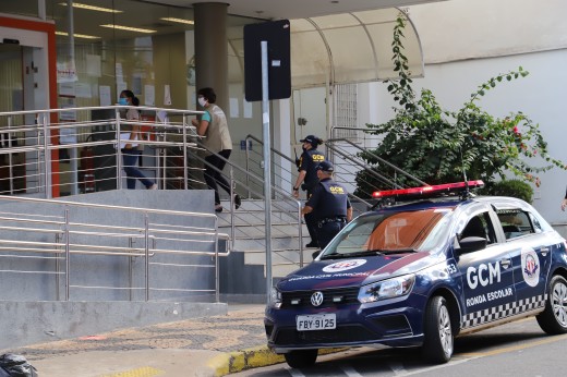 Fiscalização em Mogi vai multar e até lacrar comércios que descumprirem regras