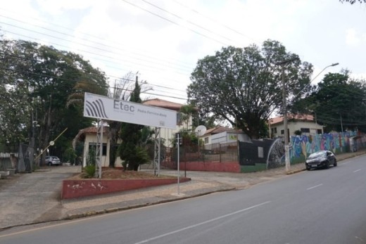 Etec Pedro Ferreira Alves oferece 560 vagas para o Vestibulinho 2027