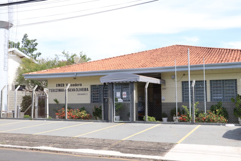 EMEB de Itapira é finalista do Educador Nota 10