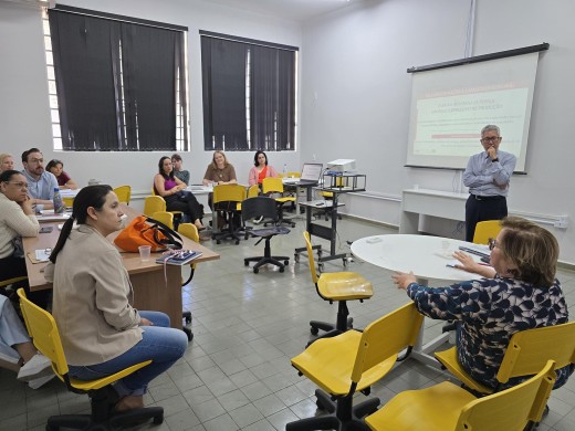 Itapira se destaca na implantação das Ofertas de Cuidados Integrados