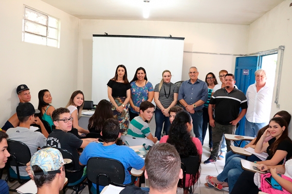Ação Social promove curso de Atendimento ao Cliente