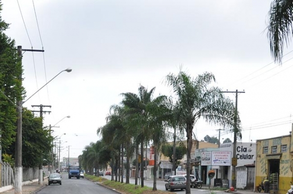 Trecho da Avenida Bandeirantes ficará interditada nesta terça-feira