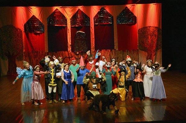 FETEG 2018 prossegue dia 16 e tem apresentação até dia 24