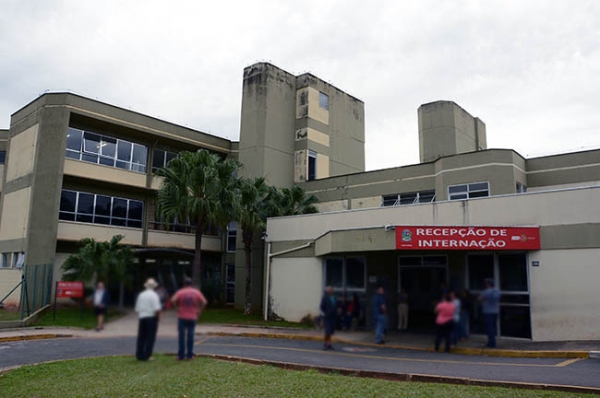 Hospital Municipal passará a contar com unidade de radioterapia