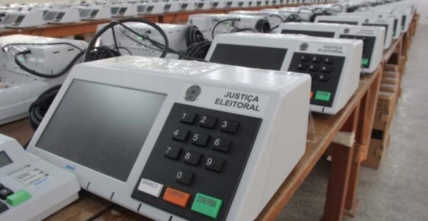 Como consultar o seu local de votação; veja aqui