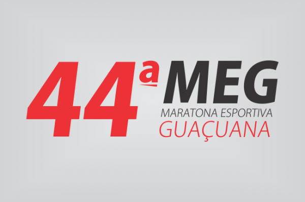Maratona Esportiva Guaçuana começa nesta terça-feira