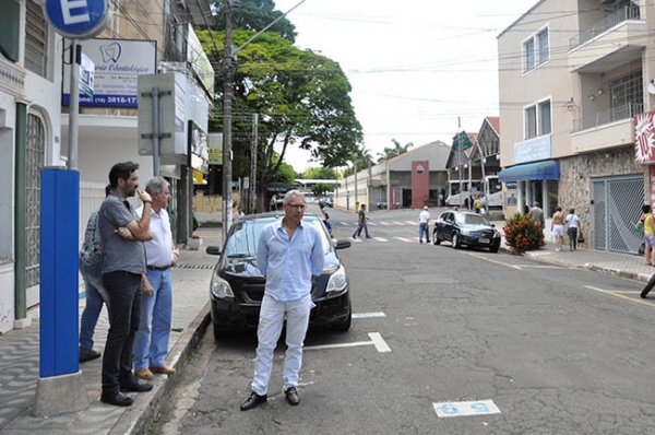 Prefeitura de Mogi Guaçu iniciou os preparativos para o Natal Luz