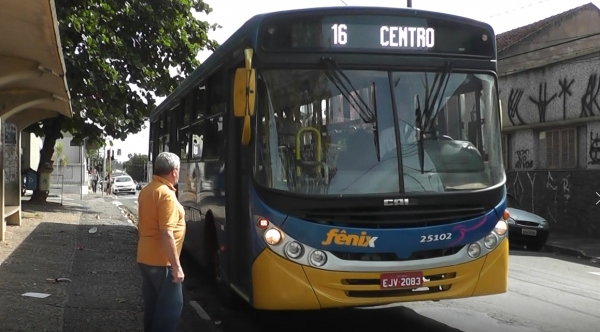 Audiência pública nesta 4ª discute aumento de tarifa de ônibus