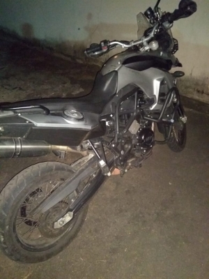 Dupla é presa em Mogi Mirim após perseguição policial