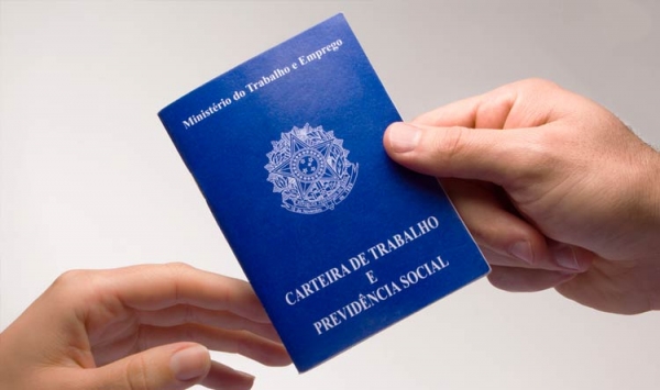 PAT ITAPIRA OFERECE 08 VAGAS