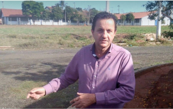 ELEIÇÕES 
