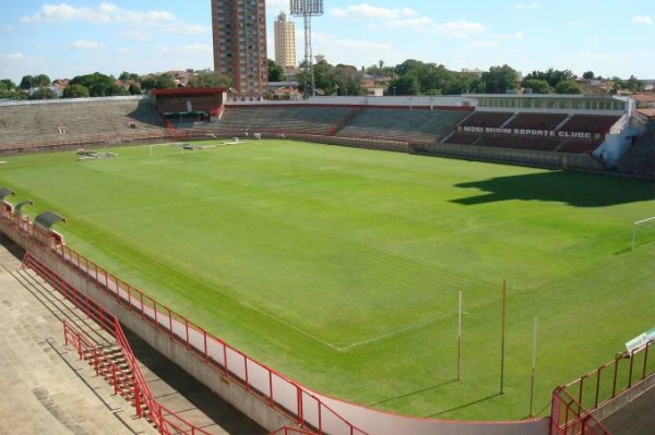 MOGI MIRIM EC
