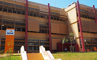 SENAC Mogi Guaçu promove workshops na área da beleza