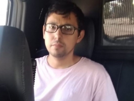Empresário desaparecido é encontrado