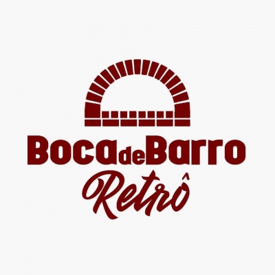A volta do Boca de Barro na versão Retrô 