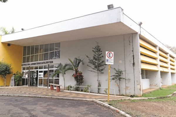Centro Cultural de Mogi Mirim será reformado